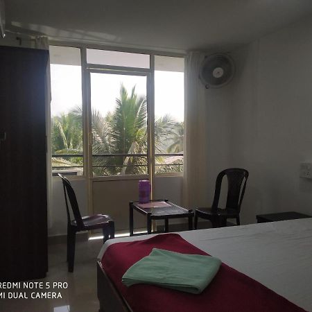 Bliss Holiday In Calangute Exterior photo