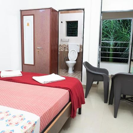 Bliss Holiday In Calangute Room photo