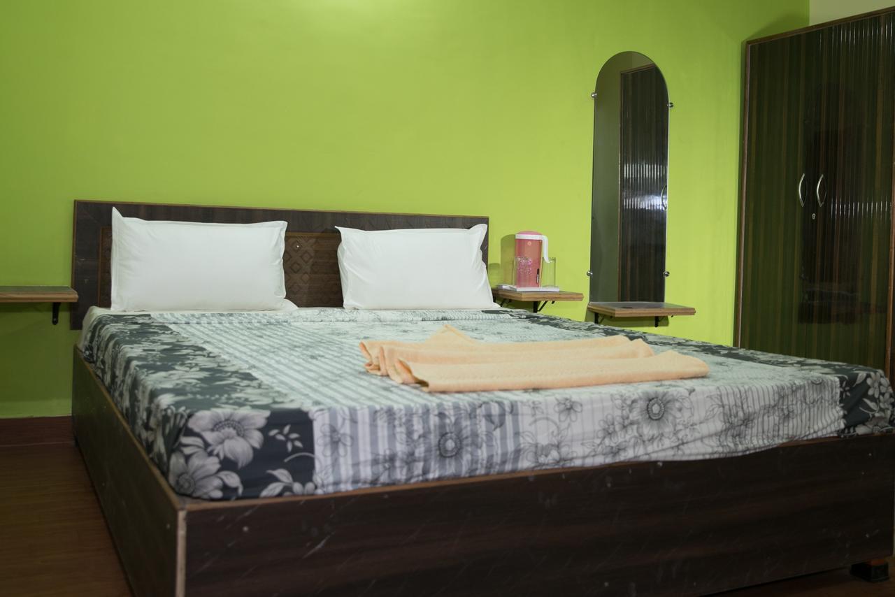 Bliss Holiday In Calangute Exterior photo