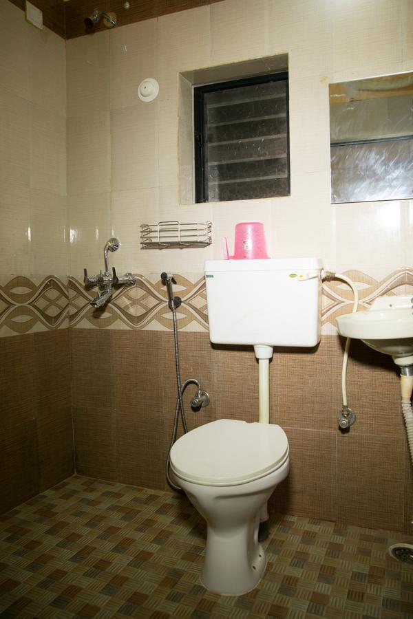 Bliss Holiday In Calangute Exterior photo