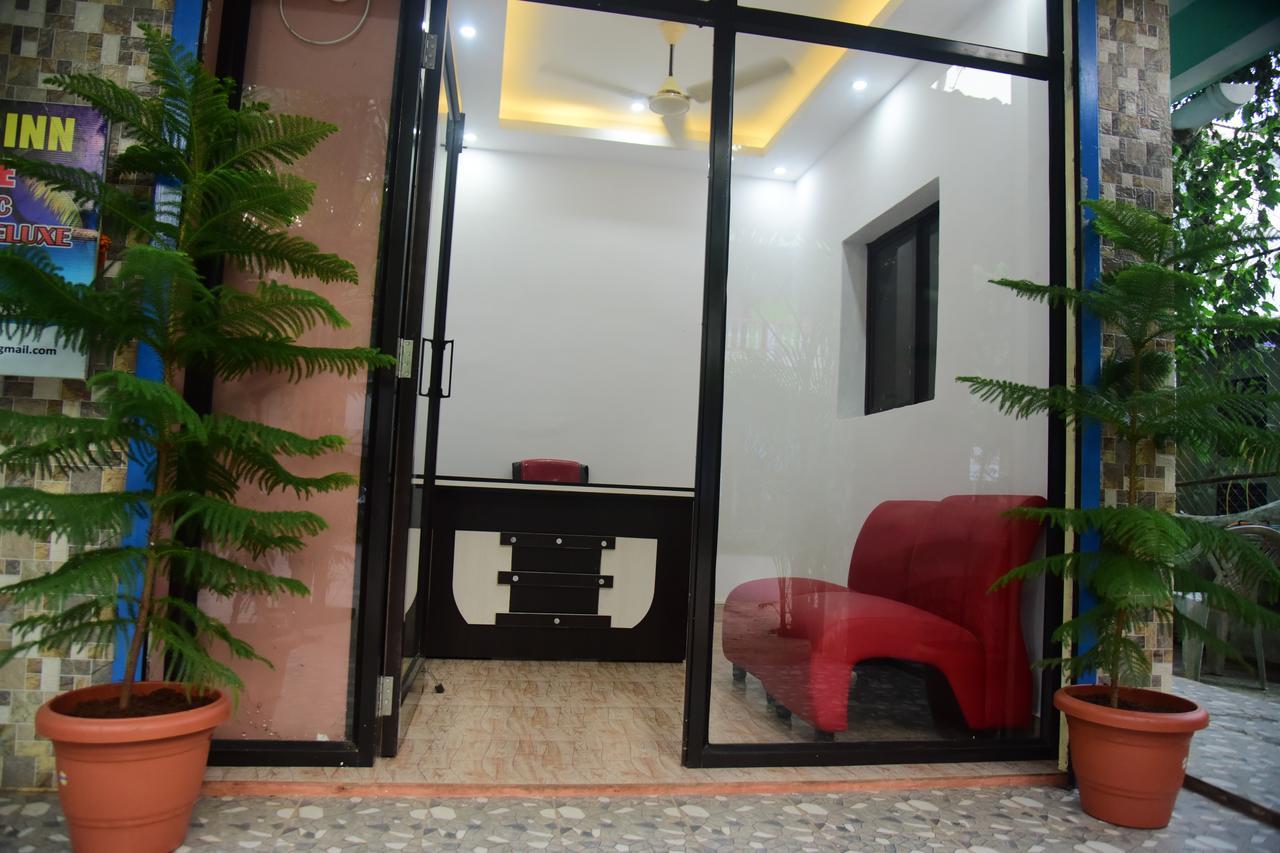 Bliss Holiday In Calangute Exterior photo
